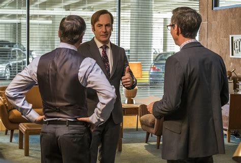 ‘better Call Saul Recap Season 4 Episode 2 — ‘breathe Tvline