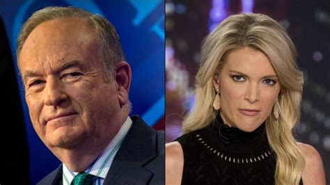 Bill O’reilly Suggests Megyn Kelly Is Making Fox News ‘look Bad’
