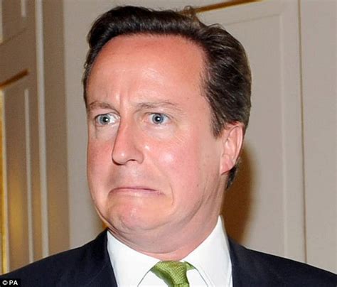 The former pm says he had a big economic investment in the future of greensill, but declines to. Ana the Imp: David Cameron: the little man who never was