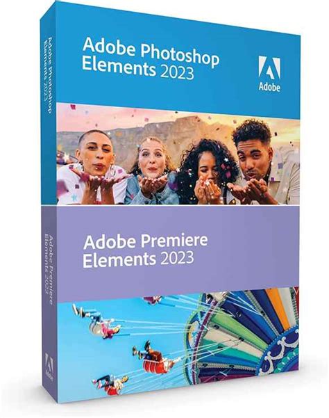 Adobe Photoshop Elements 2023 1 İndir Full Win Mac