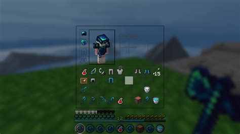 St Blue 20x Fps Pvp Pack Minecraft Texture Pack