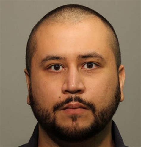 George Zimmerman Retweets Image Of Slain Trayvon Martin
