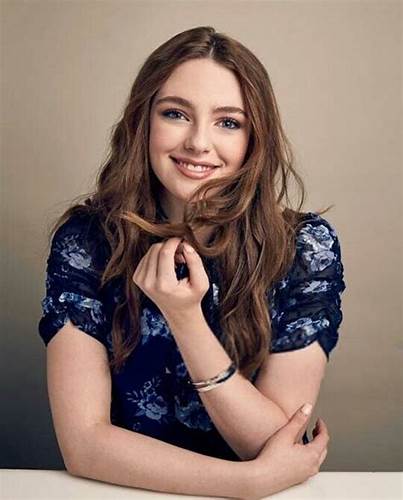 Фото: Даниэль Роуз Расселл (1999) #3257009 Картинка - Фото: Даниэль Роуз Расселл (1999) #3257009