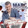 Marc Pircher gelingt mit seinem Album „Die Herzen zum Himmel mit #3 der ...