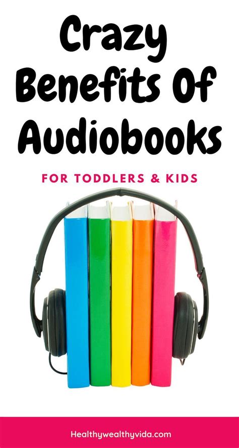 Free audio books in genre kids that you can download in mp3, ipod and itunes format for your portable audio player. How Audiobooks For kids Can Benefit Parents Too! | Audio ...