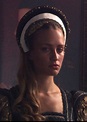 Elizabeth Blount - The Tudors Wiki