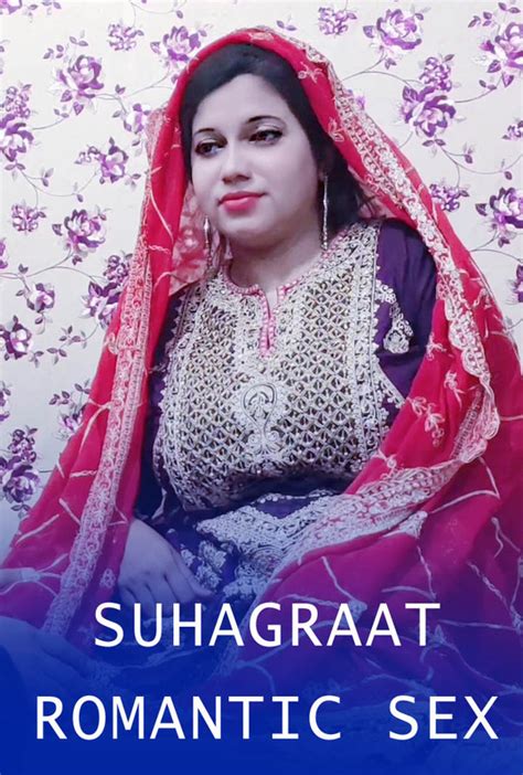 Suhagraat Romantic Sex 2022 Hindi Hot Short Film 720p Hdrip Download Newhdmovies24site