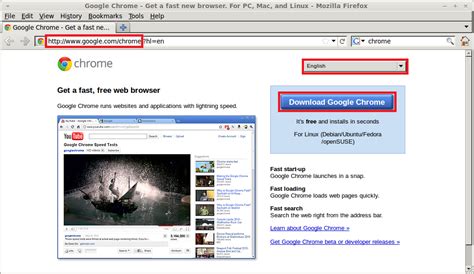 Can't seem to find anything on google. How To Install And Use Google Chrome Browser In Linux Mint ...