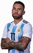 Nicolás Otamendi - Manchester City: Nicolas Otamendi reveals blueprint ...