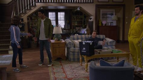 Told with rosenfeldt's unflinchingly clear nordic style, full… chronicling the events that took place between star wars: Postmates Bag In Fuller House Season 5 Episode 2 "Hale's ...