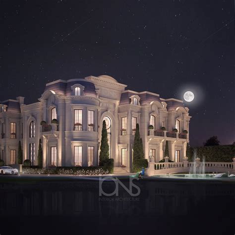 Vvip Palace Grand Architecture Design For Our Dear Royal Client By