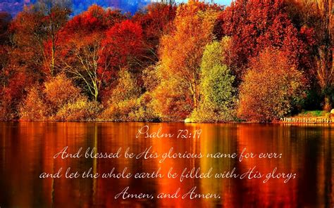 Breathing In Grace Wednesdays Word Autumn