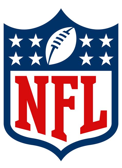How to use looka's logo generator. NFL Logo - National Football League Logo - PNG e Vetor ...