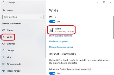 Sorting a single column of data alphabetically is the easiest. How to find your IP address in Windows 10 - javatpoint