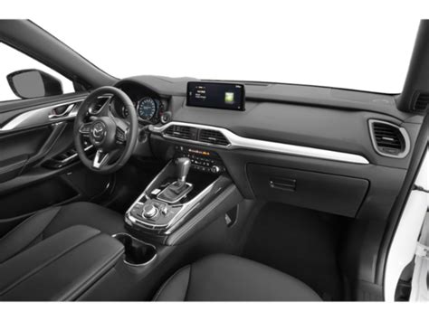New 2022 Mazda Cx 9 Grand Touring Grand Touring Awd In Modesto M11240