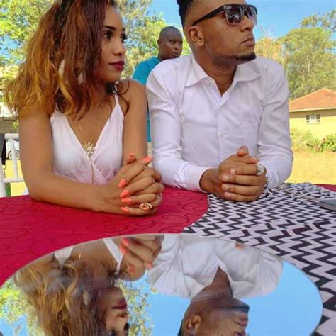 Photo Of Dj Mo And Ekirapa Looking Like Couples Excites Fans Youth