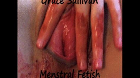 Menstral Clips4sale