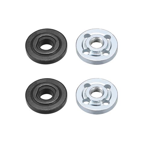 Angle Grinder Flange Nuts Inner Outer Lock Nut For Makita G10sf3 2