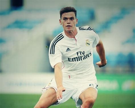 Scottish Youngster Jack Harper To Leave Real Madrid And Sign For Brighton