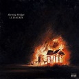 Ludacris – 'Burning Bridges' (EP Cover & Tracklist) | HipHop-N-More