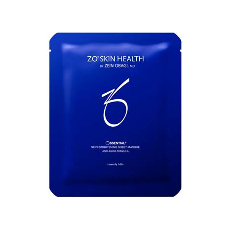 Zo Skin Health Brightening Masque