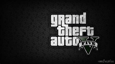 Grand Theft Auto Wallpaper HD WallpaperSafari