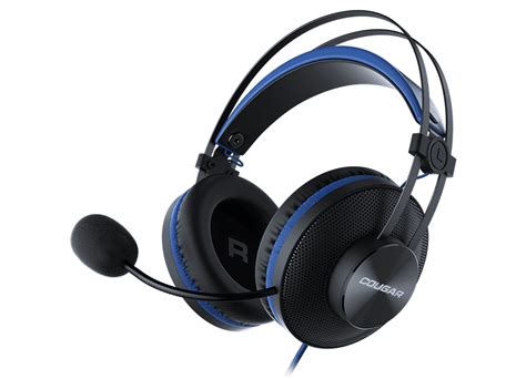 Cougar Immersa Essential Gaming Headset Cougar