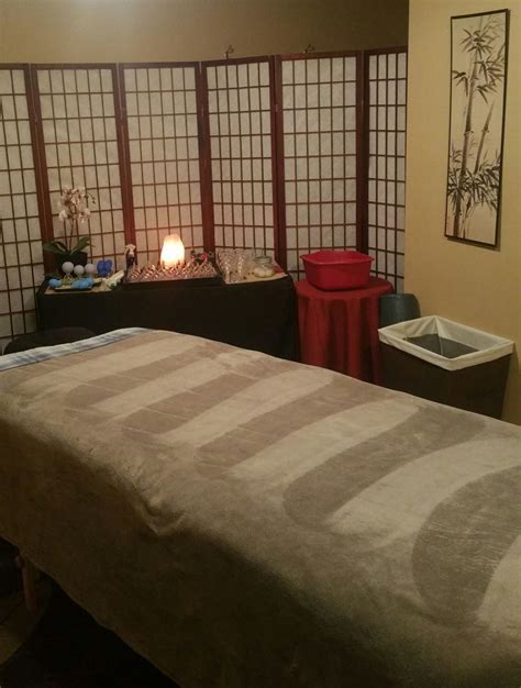 Massage Bliss And Blissful Aesthetics