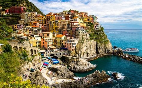Italien Urlaub Am Meer Die 12 Schönsten Orte Am Meer
