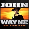 John Wayne in Color - Apple TV