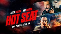 Hot Seat (2022) Movie Review