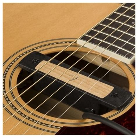 Fender Cypress Single Coil Acoustic Pickup At Gear4music