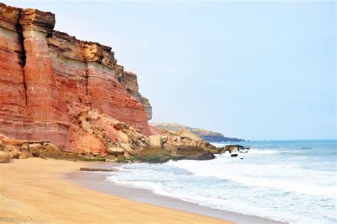 Le Spiagge Angola