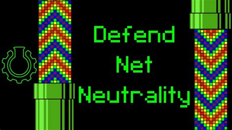 If a company gives full disclosure of its. Internet Citizens: Defend Net Neutrality - YouTube