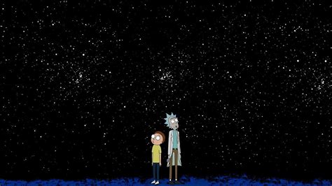 Join rick and morty on adultswim.com as they trek through alternate dimensions, explore alien planets. Wallpaper 4k Celular Desenho - papel de parede