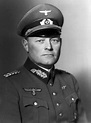 Erich Hoepner - général nazi, qui est devenu un criminel