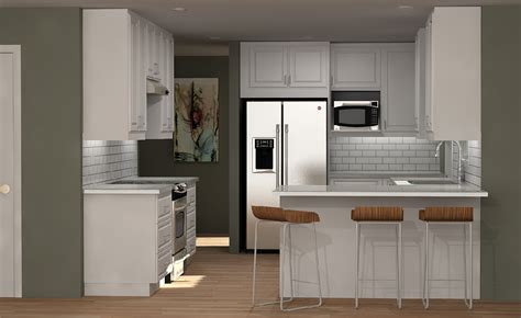 This cost does not include taxes, delivery, or installation. Welcome to the Inspired Kitchen Design Blog