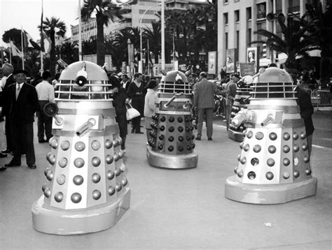Frying pan, doctor, she corrected primly. A journey back to the glory days of the Cannes Film ...