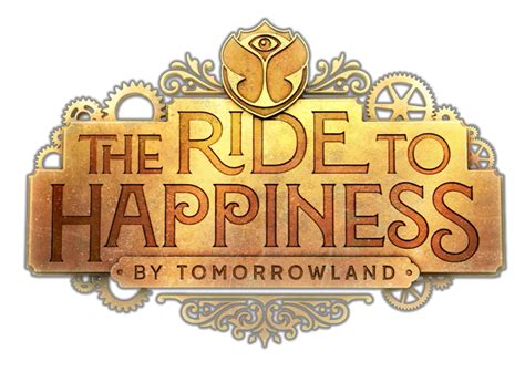 Ride To Happiness By Tomorrowland Coasterpedia The Roller Coaster