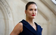 Bar Refaeli ordered to pay back taxes on $4.5 million in unreported ...