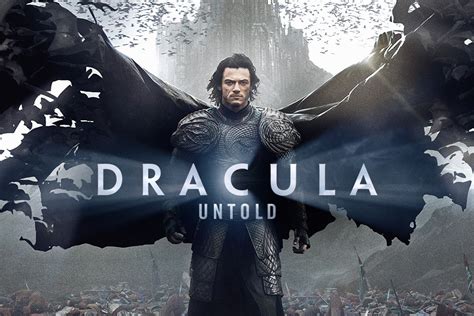 Dracula Untold Reign Of Blood To Feature At Halloween Horror Nights