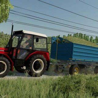 Bss P S Pack V Fs Mod Farming Simulator Mod