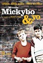 Mi socio Mickybo y yo (Jonjo Mickybo), Julie Walters, Ciarán Hinds ...