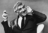 Leonard Bernstein's Centennial Proves His Greatness As A Composer | The ...