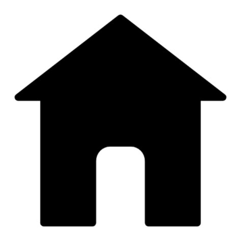 Free Home Svg Png Icon Symbol Download Image