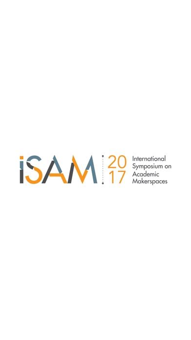 Isam 2017 For Iphone App Download