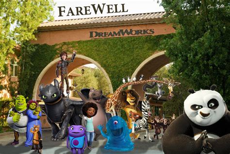 Top Dreamworks Animation Studio Address Merkantilaklubben Org