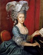 Called Archduchess Maria Theresa of Austria (1801-1855) ?, probably ...