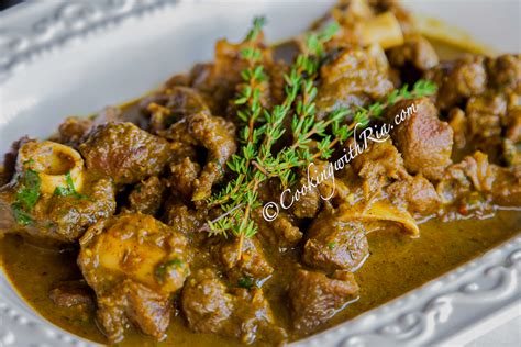 curry goat caribbean recipe besto blog