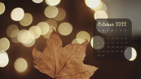 Free Download Page Free Customizable Autumn Desktop Wallpaper
